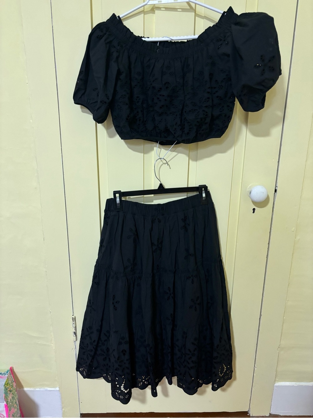 Lilly Pulitzer Penley midi set - Picture 7 of 9